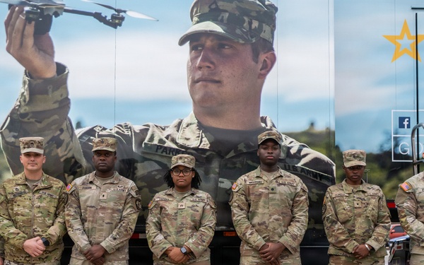 STEM Day Event - 2025 Army-Navy Week