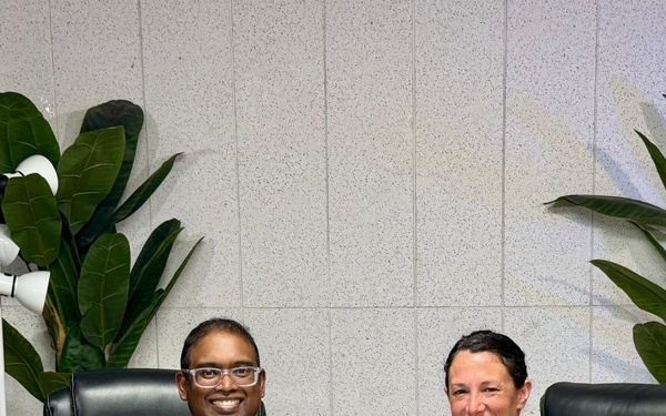 Civic Action Team strengthens community ties in Palau