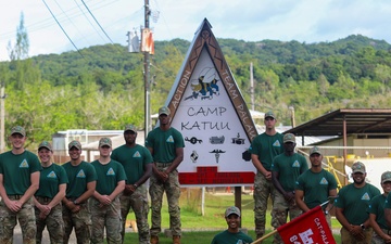 Transforming infrastructure and training Palau’s workforce