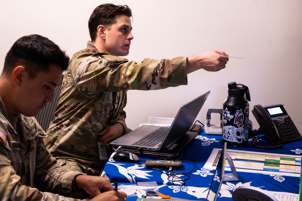 Multilateral IAMD Summit and Senior International Leader Event – Pacific 2025 Day One