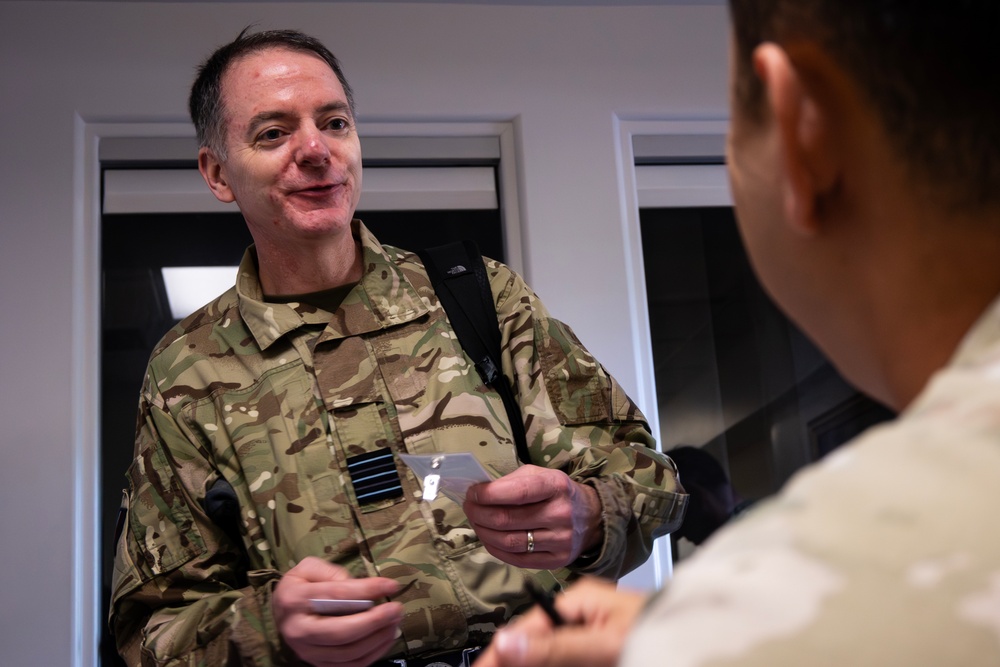 Multilateral IAMD Summit and Senior International Leader Event – Pacific 2025 Day One