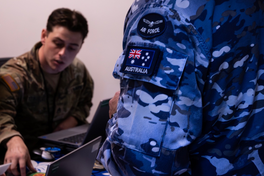 Multilateral IAMD Summit and Senior International Leader Event – Pacific 2025 Day One