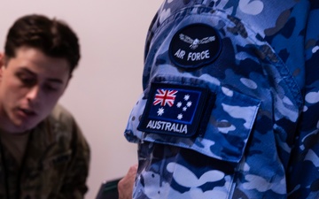 Multilateral IAMD Summit and Senior International Leader Event – Pacific 2025 Day One