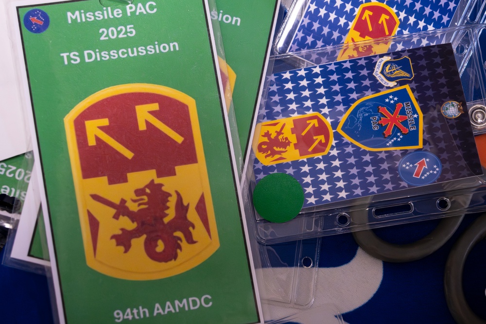 Multilateral IAMD Summit and Senior International Leader Event – Pacific 2025 Day One