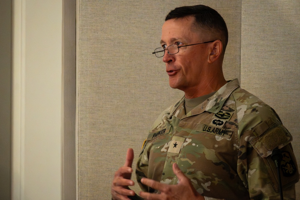 Multilateral IAMD Summit and Senior International Leader Event – Pacific 2025 Day One