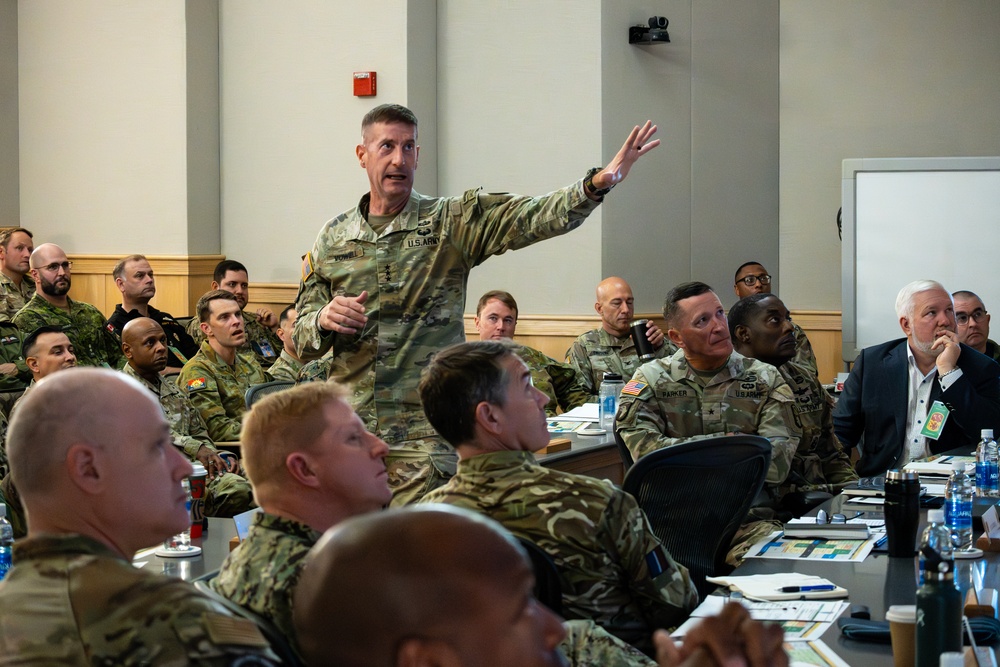 Multilateral IAMD Summit and Senior International Leader Event – Pacific 2025 Day One