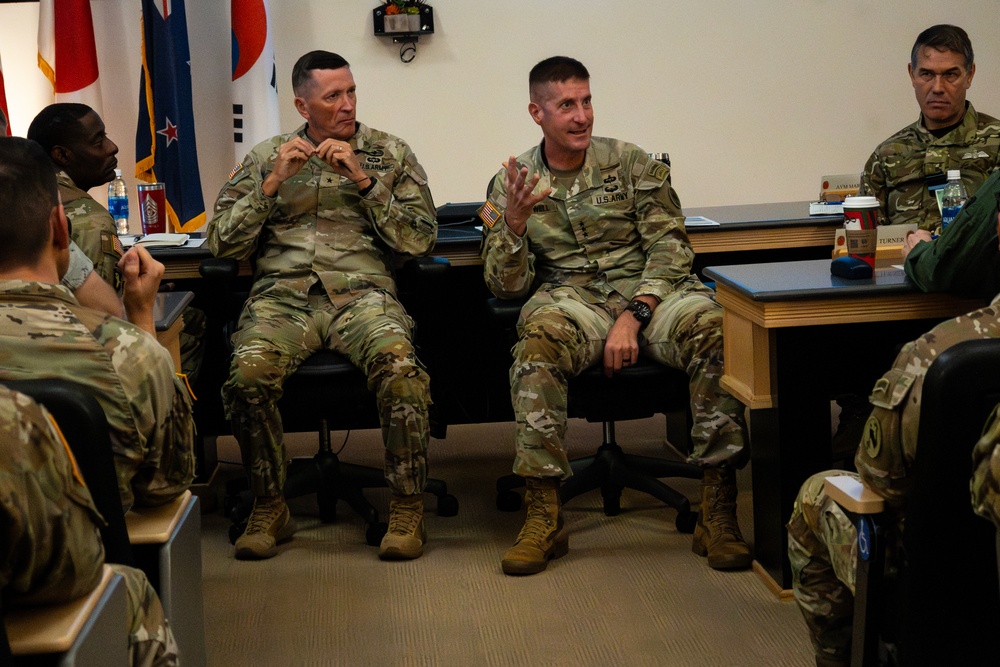 Multilateral IAMD Summit and Senior International Leader Event – Pacific 2025 Day One