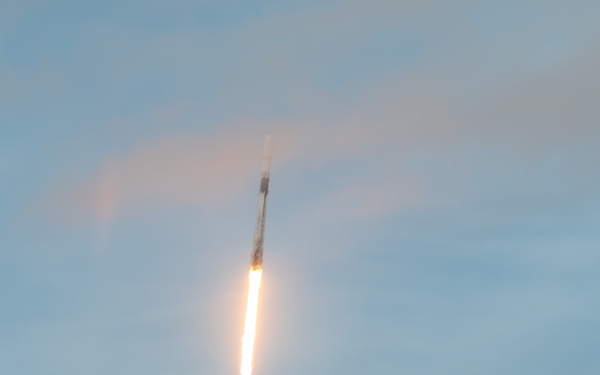 NROL-77 Launches from Cape Canaveral Space Force Station
