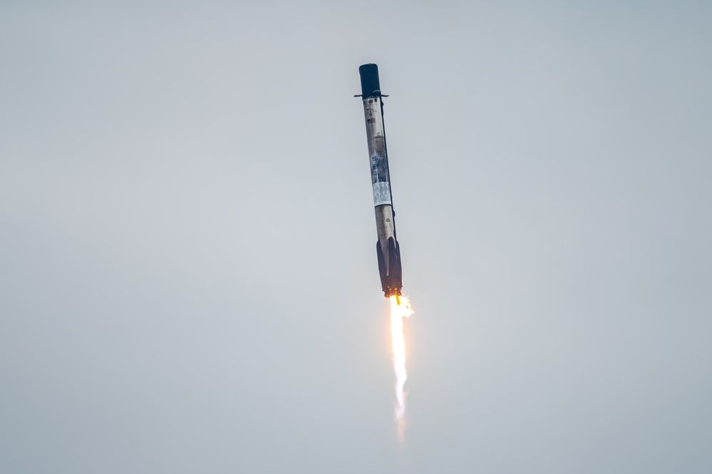 NROL-77 Launches from Cape Canaveral Space Force Station