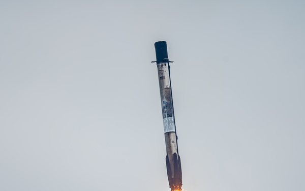 NROL-77 Launches from Cape Canaveral Space Force Station