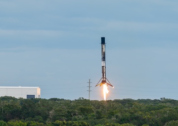 NROL-77 Launches from Cape Canaveral Space Force Station