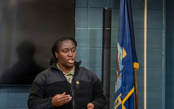 December 9, 2025 -- Human Resources Center of Excellence HR Introductory Course Leadership Panel