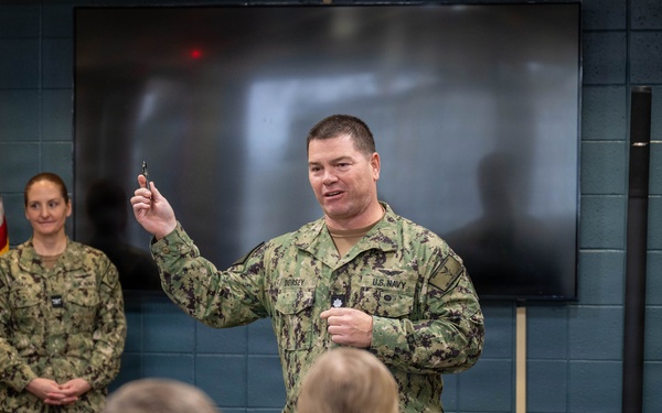 December 9, 2025 -- Human Resources Center of Excellence HR Introductory Course Leadership Panel