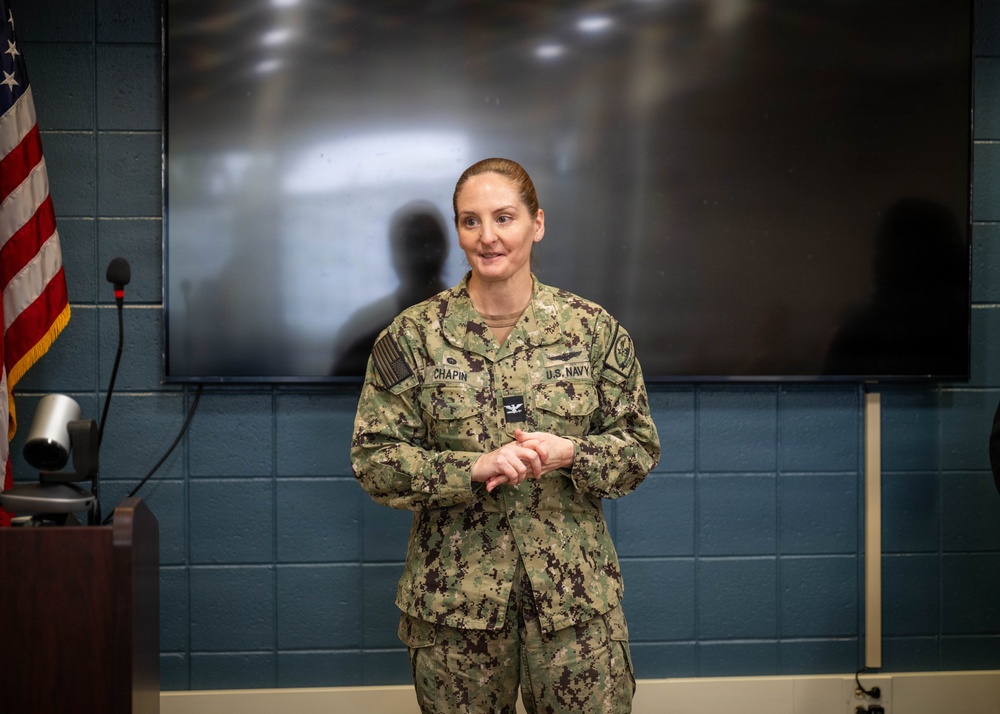 December 9, 2025 -- Human Resources Center of Excellence HR Introductory Course Leadership Panel