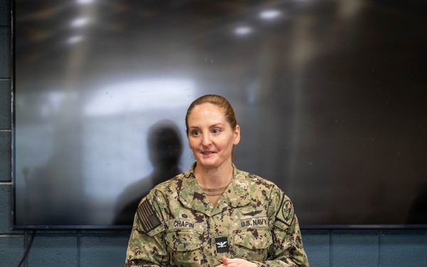 December 9, 2025 -- Human Resources Center of Excellence HR Introductory Course Leadership Panel