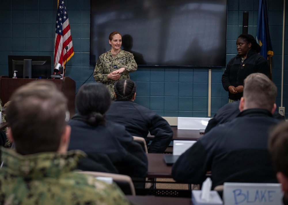 December 9, 2025 -- Human Resources Center of Excellence HR Introductory Course Leadership Panel