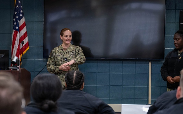 December 9, 2025 -- Human Resources Center of Excellence HR Introductory Course Leadership Panel