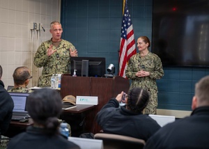 New PCS Guide on MyNavy HR