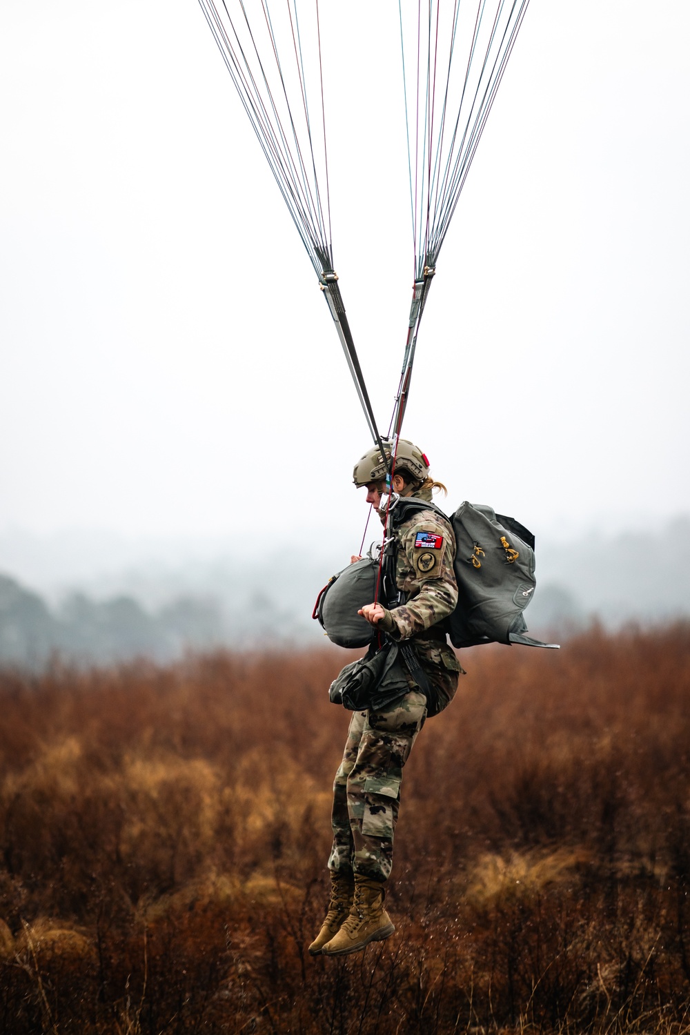 Operation Toy Drop 2025