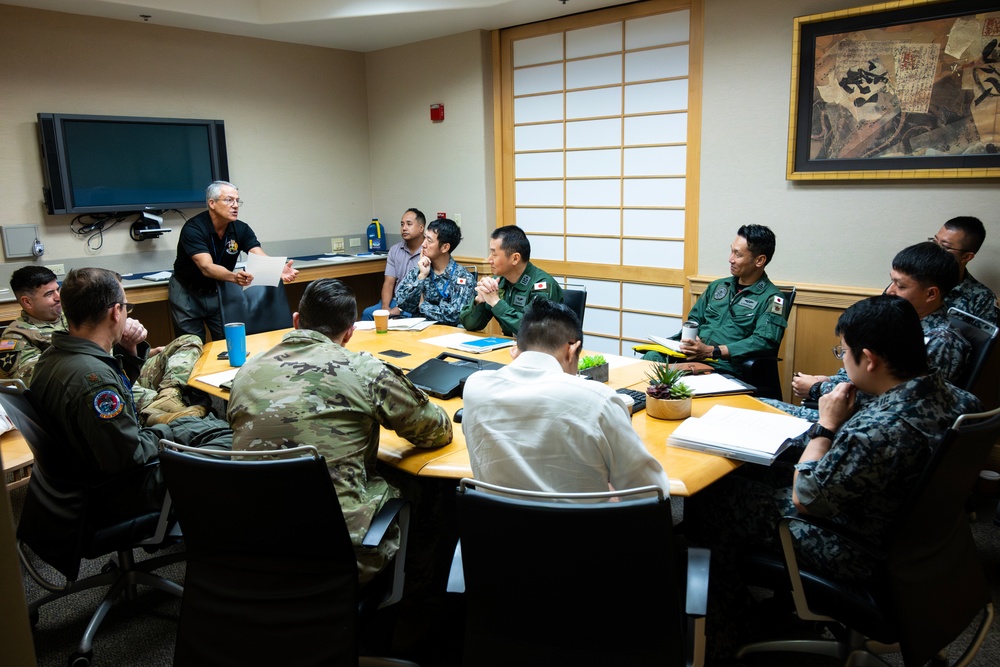 Multilateral IAMD Summit and Senior International Leader Event – Pacific 2025 Day Two