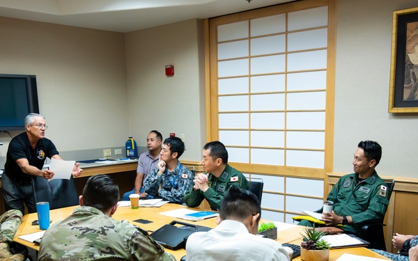 Multilateral IAMD Summit and Senior International Leader Event – Pacific 2025 Day Two