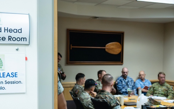 Multilateral IAMD Summit and Senior International Leader Event – Pacific 2025 Day Two