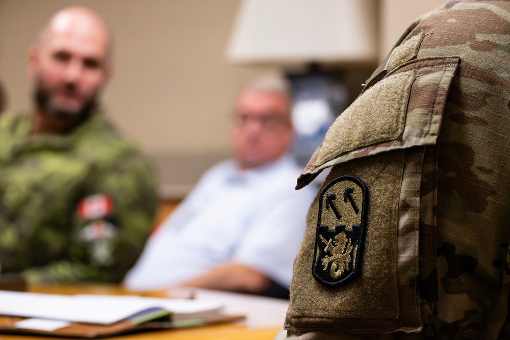 Multilateral IAMD Summit and Senior International Leader Event – Pacific 2025 Day Two