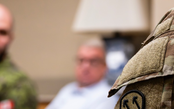 Multilateral IAMD Summit and Senior International Leader Event – Pacific 2025 Day Two