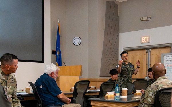 Multilateral IAMD Summit and Senior International Leader Event – Pacific 2025 Day Two