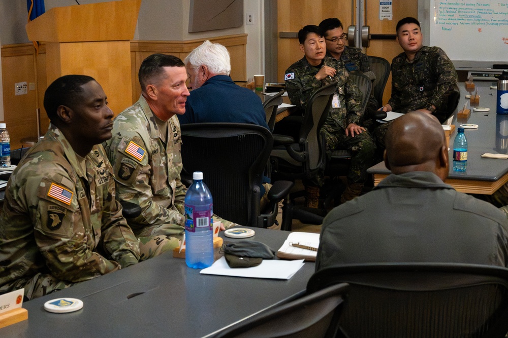 Multilateral IAMD Summit and Senior International Leader Event – Pacific 2025 Day Two