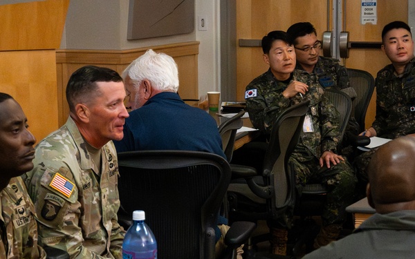 Multilateral IAMD Summit and Senior International Leader Event – Pacific 2025 Day Two