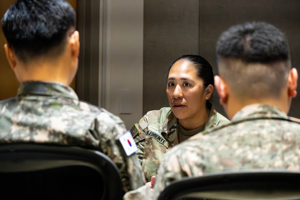 Multilateral IAMD Summit and Senior International Leader Event – Pacific 2025 Day Two