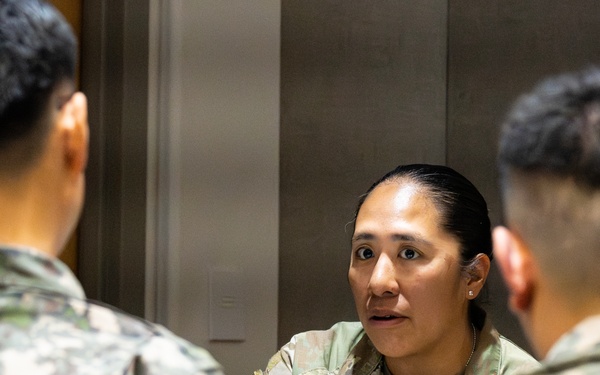 Multilateral IAMD Summit and Senior International Leader Event – Pacific 2025 Day Two