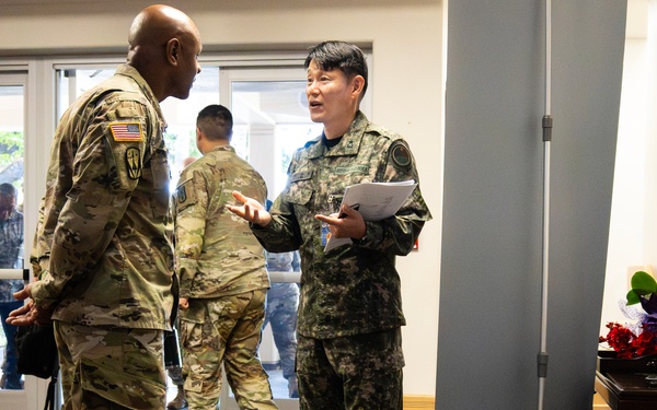 Multilateral IAMD Summit and Senior International Leader Event – Pacific 2025 Day Two