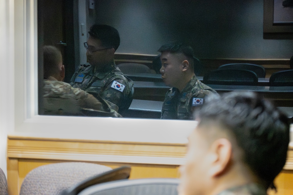 Multilateral IAMD Summit and Senior International Leader Event – Pacific 2025 Day Two