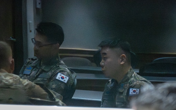 Multilateral IAMD Summit and Senior International Leader Event – Pacific 2025 Day Two