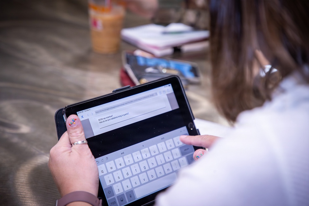 Fort Polk Bi Annual Quality of Life Conference 2025