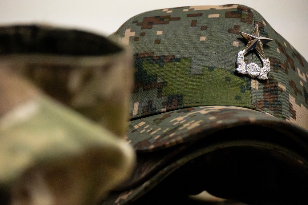 Multilateral IAMD Summit and Senior International Leader Event – Pacific 2025 Day Two