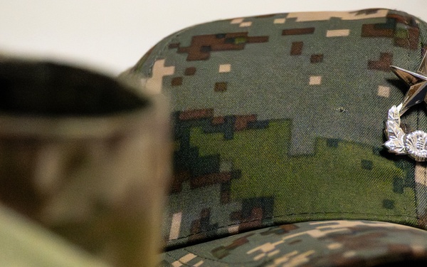 Multilateral IAMD Summit and Senior International Leader Event – Pacific 2025 Day Two