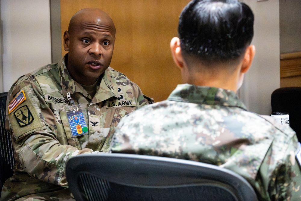 Multilateral IAMD Summit and Senior International Leader Event – Pacific 2025 Day Two