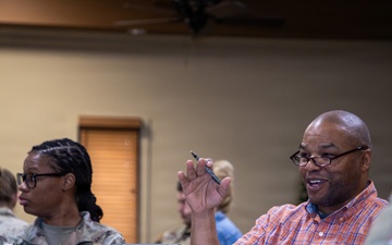 Fort Polk Bi Annual Quality of Life Conference 2025