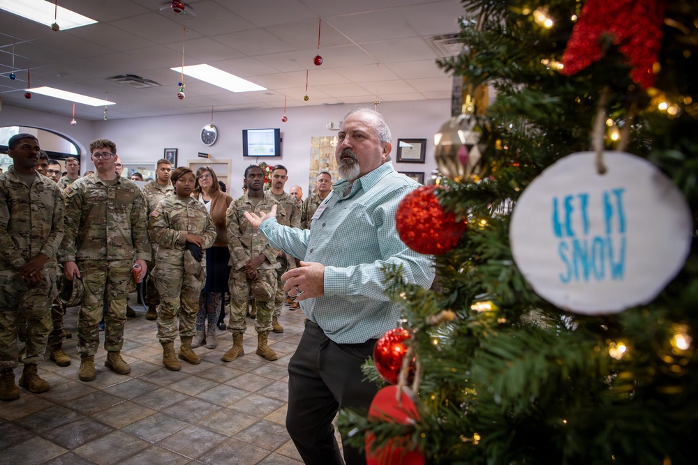 Fort Polk Bi Annual Quality of Life Conference 2025