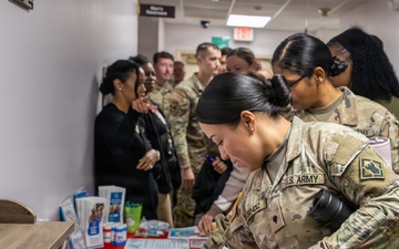 Fort Polk Bi Annual Quality of Life Conference 2025