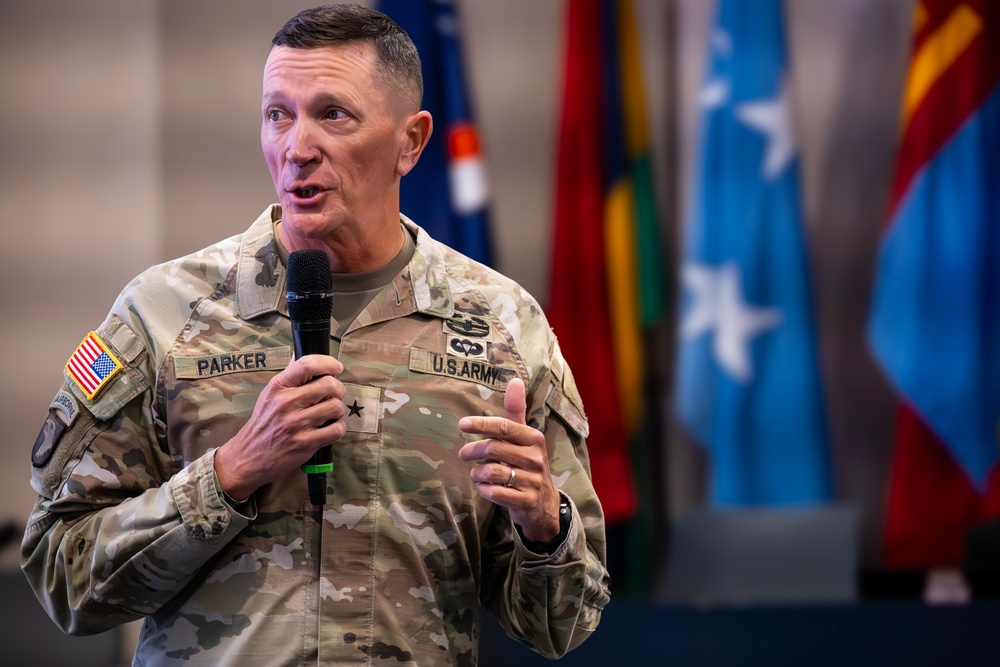 Multilateral IAMD Summit and Senior International Leader Event – Pacific 2025 Day Three