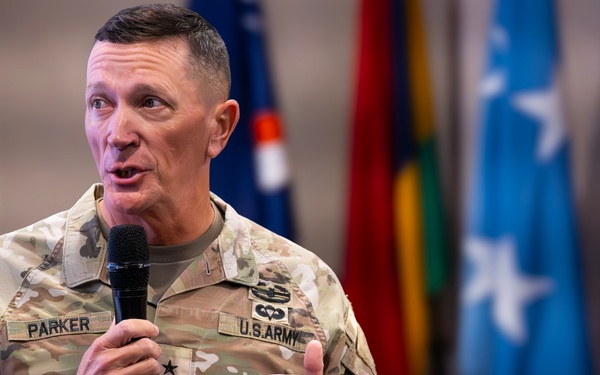 Multilateral IAMD Summit and Senior International Leader Event – Pacific 2025 Day Three