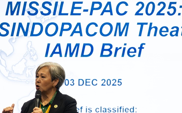 Multilateral IAMD Summit and Senior International Leader Event – Pacific 2025 Day Three