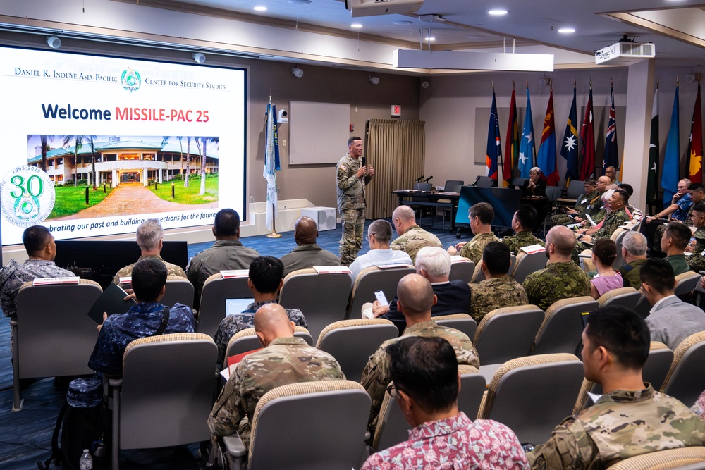Multilateral IAMD Summit and Senior International Leader Event – Pacific 2025 Day Three