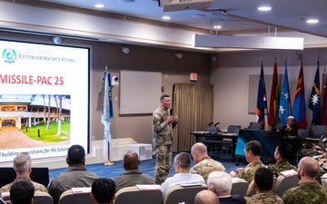 Multilateral IAMD Summit and Senior International Leader Event – Pacific 2025 Day Three