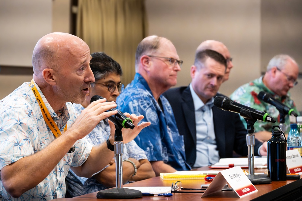 Multilateral IAMD Summit and Senior International Leader Event – Pacific 2025 Day Three