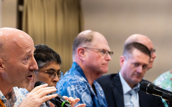 Multilateral IAMD Summit and Senior International Leader Event – Pacific 2025 Day Three